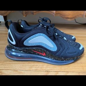 Air Max 720 Undercover Sneakers